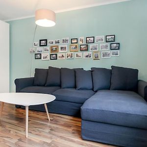 Appartement met een Slaapkamer