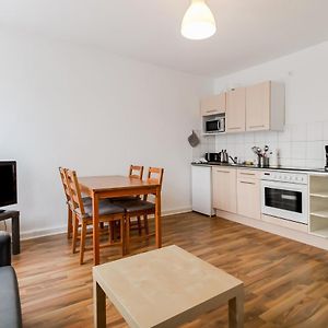 Appartement met Twee Slaapkamers